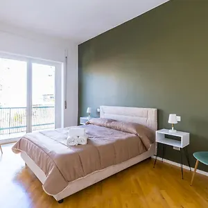 Chiaia Mon Elegant Flat By Napoliapartments Appartamento Napoli