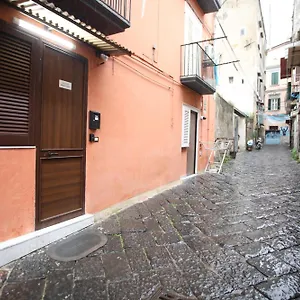 Vincent's House Appartamento Napoli