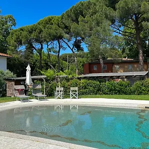 Dimora Toscana Alloggio per agriturismo Treggiaia
